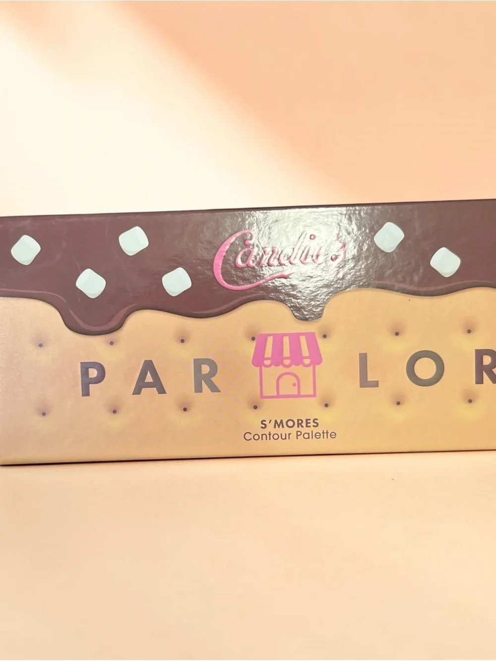 Candie's Bronzer & Highlight Palette